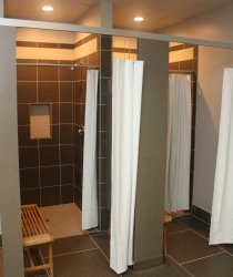 Metis Shower Room 